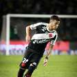 Vasco tem duas ausências para enfrentar o Flamengo; confira relacionados