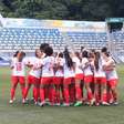 Bragantinas encaram o Flamengo visando reação no Brasileirão Feminino