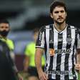 Igor Rabello se recupera de lesão e volta a ser opção no Atlético em momento crucial