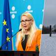 A Rússia conseguiu contornar as sanções da Europa: só teve de disfarçar o seu gás sob a bandeira do Azerbaijão
