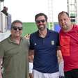 Duda Catharino destaca trabalho de desenvolvimento no Beach Tennis