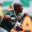 Danilo, ex-Palmeiras e multicampeão com Abel, veste camisa de outro clube da Série A
