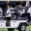 Santos confirma nova lesão de Neymar; veja detalhes