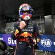 Verstappen crava a pole em Jeddah após batida de Norris