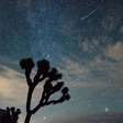 Chuva de meteoros Líridas vai ficar mais intensa nos próximos dias; veja como acompanhar