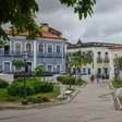 Essa cidade nordestina impressiona os visitantes com sua cultura vibrante e belezas naturais