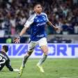 Confira os bastidores da vitória do Cruzeiro sobre o Bahia pelo Brasileirão