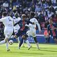 PSG bate o Le Havre e segue na luta para ser campeão invicto