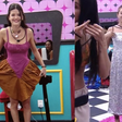 BBB 25: Vitória e Renata revelam looks escolhidos para a Final: 'Bem rococó'