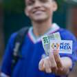Dinheiro na conta! Saiba o que é recomendado fazer com a parcela de R$ 200 do Pé de Meia