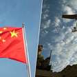O veto da China à exportação de minerais para os EUA tinha letras miúdas e afeta um elemento-chave da defesa da Ucrânia: os drones