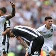 Com novos comandantes, Atlético-MG e Botafogo encaram desafio no brasileirão