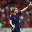Flamengo pode ampliar tabu histórico contra o Vasco em momento mágico de Filipe Luis