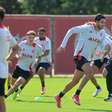 Gre-Nal 447: Internacional busca reação no Brasileirão
