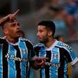 Ex-Grêmio: Diego Souza aposta em placar para o Gre-Nal