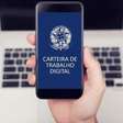 Saiba como acessar e utilizar a Carteira de Trabalho Digital