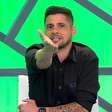 "Vem tendo"; Cicinho diz tudo sobre o Palmeiras de Abel
