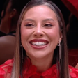 BBB 25: Milionária! Renata alcança 1 milhão de seguidores