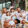 Ostentação antecipada! Virginia Fonseca celebra a Páscoa um dia antes e presenteia prima com ovo de luxo de até R$ 15 mil