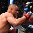 Cesar Almeida explica sentimento inusitado ao nocautear brutalmente última vítima no UFC
