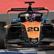 F1 Academy: Ella Lloyd vence sua primeira corrida em Jeddah