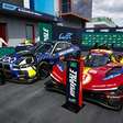 WEC: Ferrari sai na frente e Rossi anda na pole da GT3 em Imola