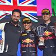 F2: Lindblad vence com dobradinha da Campos Racing