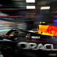 F1: Verstappen conquista pole em sessão insana em Jeddah