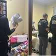 Jovem é suspeito de enganar mãe de santo e aplicar golpe de R$ 18 mil em sua filha com paralisia cerebral