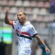 Matheus Alves valoriza vitória do São Paulo e pede foco no Brasileiro