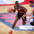 Flamengo atropela Boca Juniors e conquista a Glória Eterna no basquete
