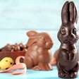 Páscoa: saiba qual o tipo de chocolate ideal para cada signo
