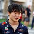 Fórmula 1: Tsunoda pode levar punição após acidente com Gasly