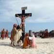 As raízes da história da Páscoa: de onde vieram as crenças cristãs sobre a ressurreição de Jesus?