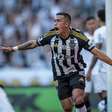 Atlético-MG vence Botafogo e garante os primeiros três pontos no Brasileirão