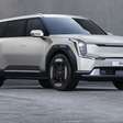 Kia faz recall de 23.000 carros elétricos depois que trabalhador esquece de instalar os parafusos de montagem do assento