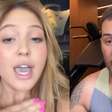 Mari Menezes rebate Carlinhos Maia após ataques por criticar reality: 'Opinião é igual c*'
