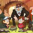 Gravity Falls: Um Verão de Mistérios - A Série Animada Que Encantou Todas as Idades