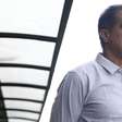 Paiva: 'Fase do Botafogo não é boa. Mas já já reverte'