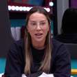 'BBB 25': Acabou? Renata fala sobre romance com Maike fora do reality