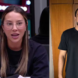 BBB 25: Vai rolar? Renata fala sobre futuro com Maike fora da casa: 'Lá fora a vida é diferente'