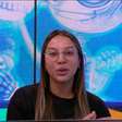 'BBB 25': No Paredão, Renata faz revelação no confessionário