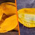 Se você tem caroços de manga, você tem um tesouro: 5 maneiras de usá-las em casa e não jogá-las fora