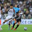 Clássico dos Milhões termina sem gols entre Vasco e Flamengo, pelo Brasileirão