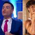 Luiz Bacci assume que expôs Shawn Mendes após ter foto negada: 'Mandei pro Leo Dias'