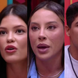 BBB 25: Brothers revelam os momentos mais dolorosos no confinamento: 'Muito forte'