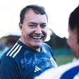 Imprensa gringa coloca goleador na mira do Cruzeiro; "15 participações em gols nos últimos 25 jogos"