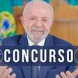 CONCURSOS PÚBLICOS nacionais abertos oferecem mais de 3.000 VAGAS; confira