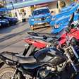 PM apreende 4 motocicletas na madrugada de domingo durante um 'rolezinho' em Goiânia