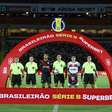 Atlético-GO x Cuiabá: horário, arbitragem, onde assistir e mais